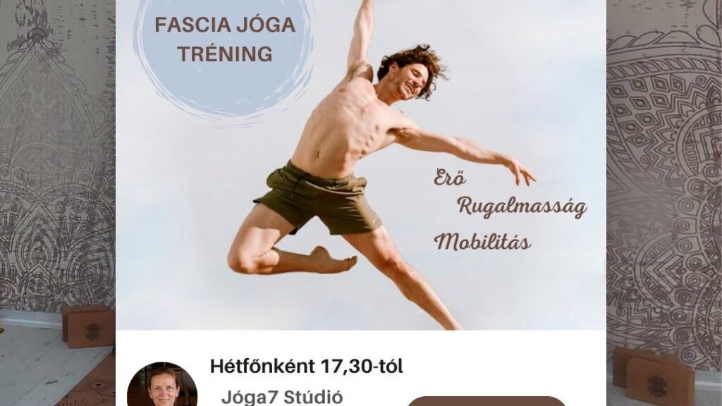 Fascia jóga tréning(1)