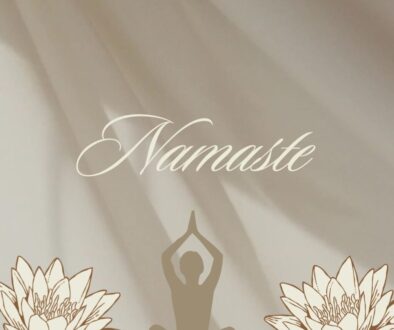 NAMASTE